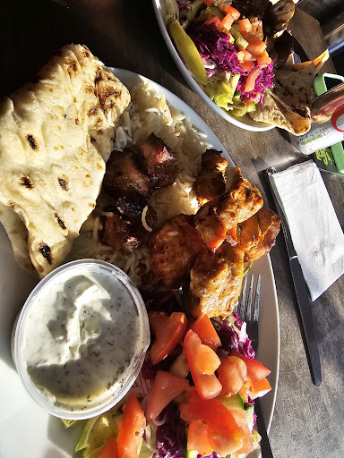 Photo of Tigris Grill - 25 Westcliffe Dr, Layton, Blackpool FY3 7BJ